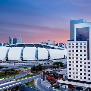 Holiday Inn Natal, An Ihg Hotel